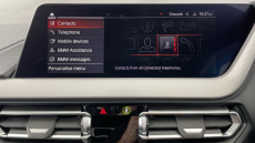 BMW 1 Series 118i [136] M Sport 5dr Step Auto [LCP] Petrol Hatchback